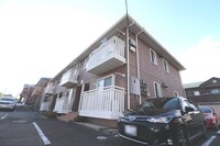 パークハウス西原