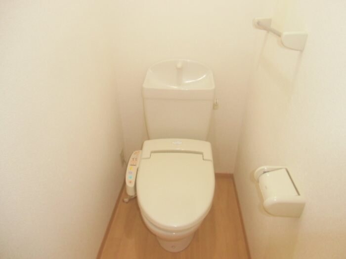  パークハウス西原