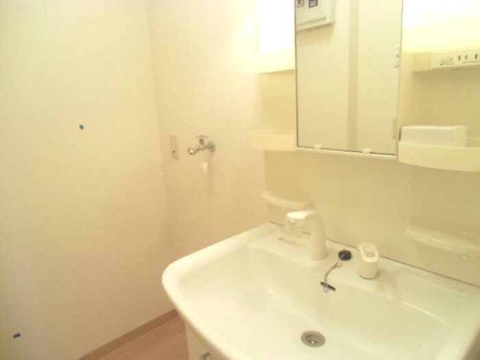  パークハウス西原