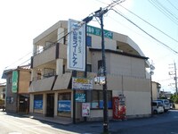 メゾンドールタイヨウ