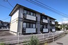 サンビレッジ光Ｃの外観