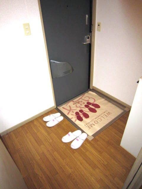 サンビレッジ光Ｃ