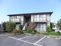 フレグランドオリーブＦ館