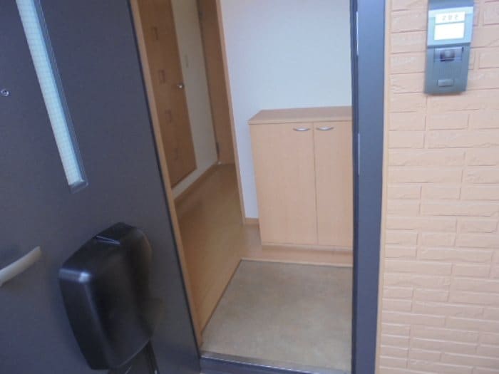  ハイツあすなろ