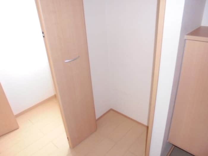  ハイツあすなろ