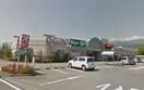 Seria（ｾﾘｱ） ｵｷﾞﾉ峡西店(スーパー)まで203m メゾン甲西 B