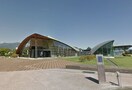 甲斐市玉幡公園(公園)まで1248m マノワールＩｔｏ