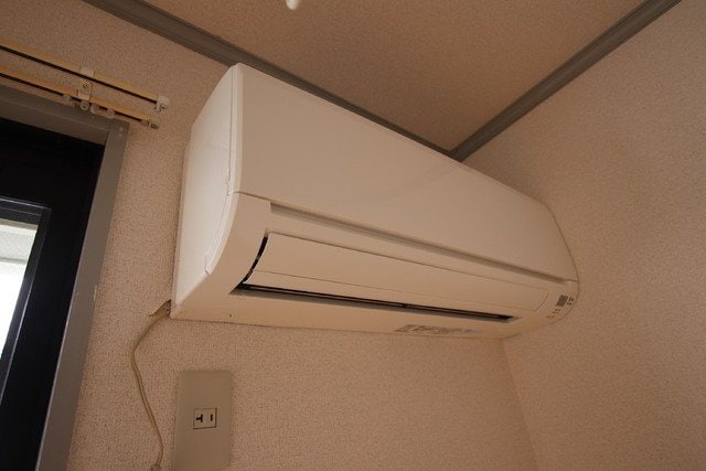  新海ハイツ
