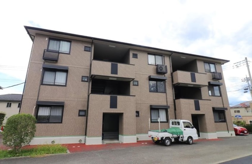  グランドキャッスルGOMI B