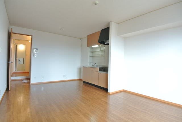  グランドキャッスルGOMI B