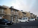 セジュール山田の外観
