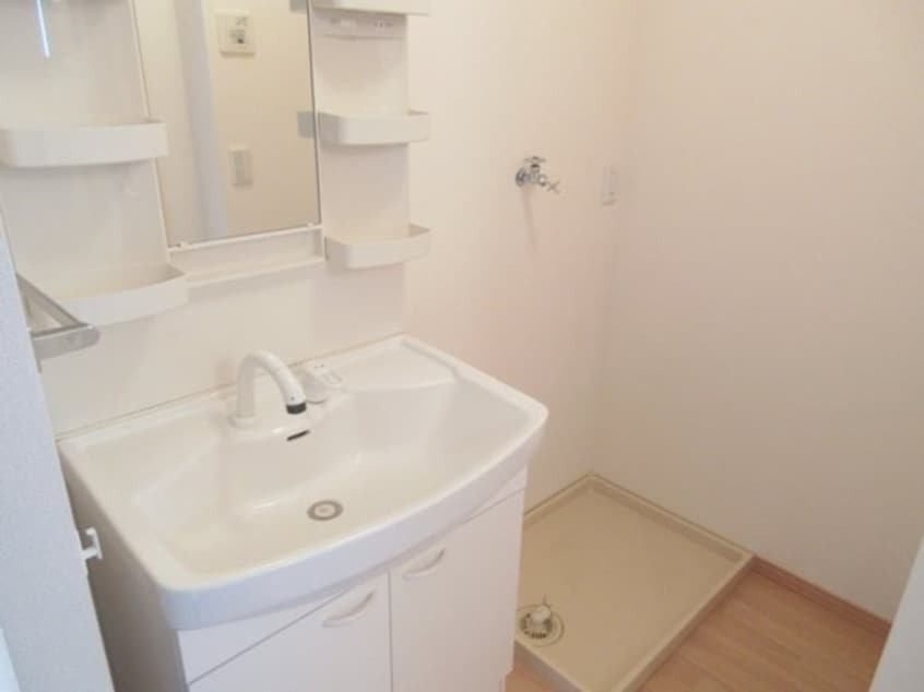  アパートメント・フォルテ