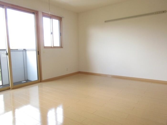  アパートメント・フォルテ