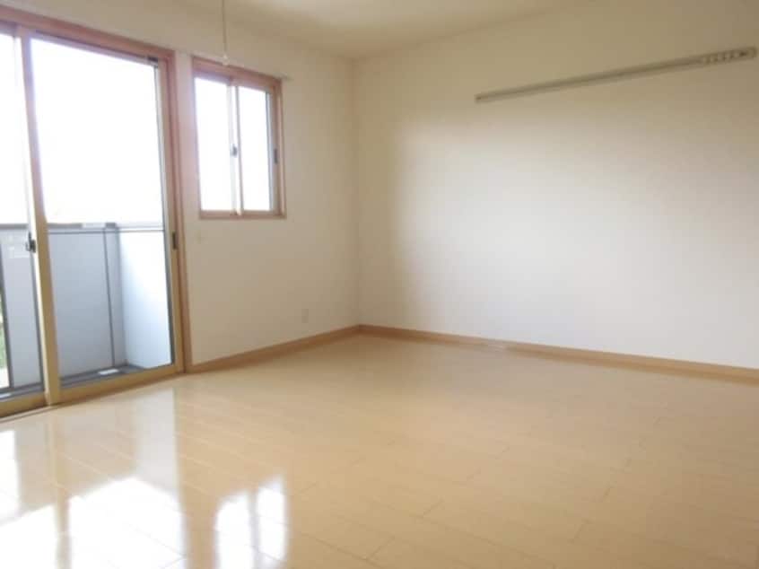  アパートメント・フォルテ