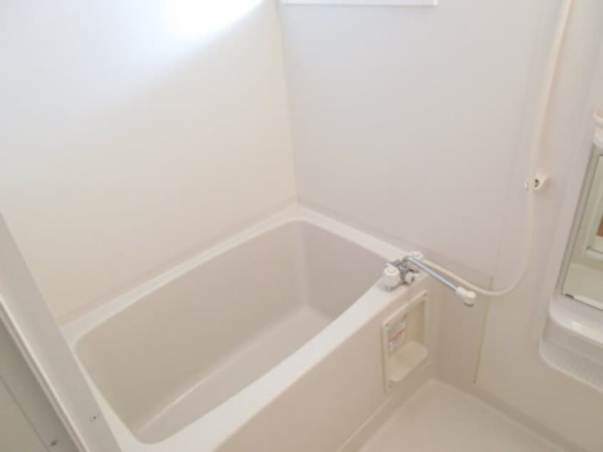  アパートメント・フォルテ