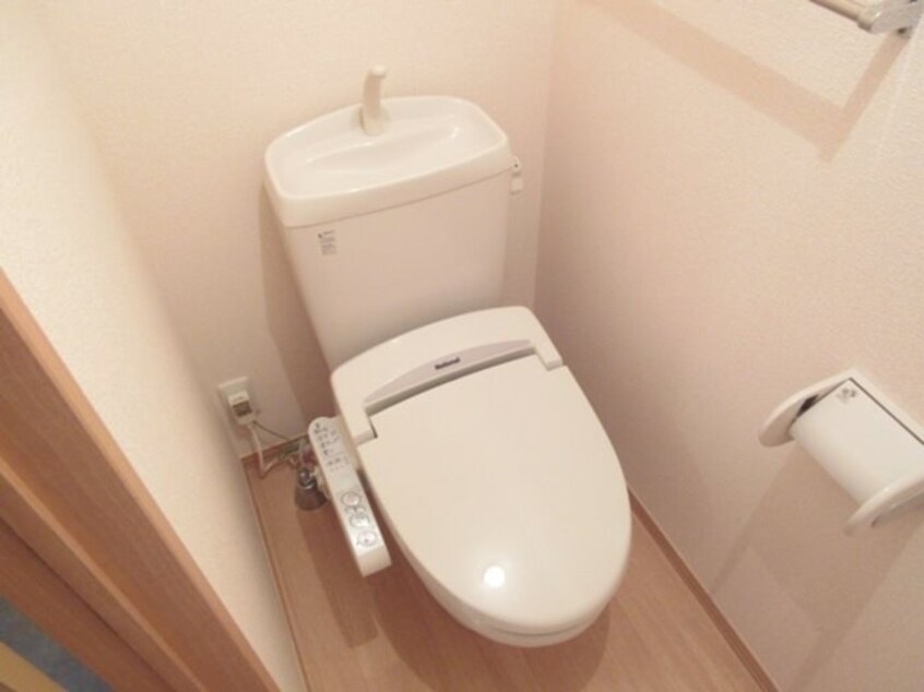  アパートメント・フォルテ