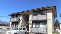 シャーメゾン荒川 A