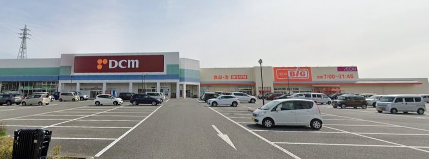 ﾌｼﾞﾐﾓｰﾙｼｮｯﾋﾟﾝｸﾞｾﾝﾀｰ(ショッピングセンター/アウトレットモール)まで313m ラフェリスタ