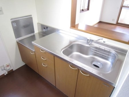 参照101号 コゥジィーコートＫＴＭＳ.　A