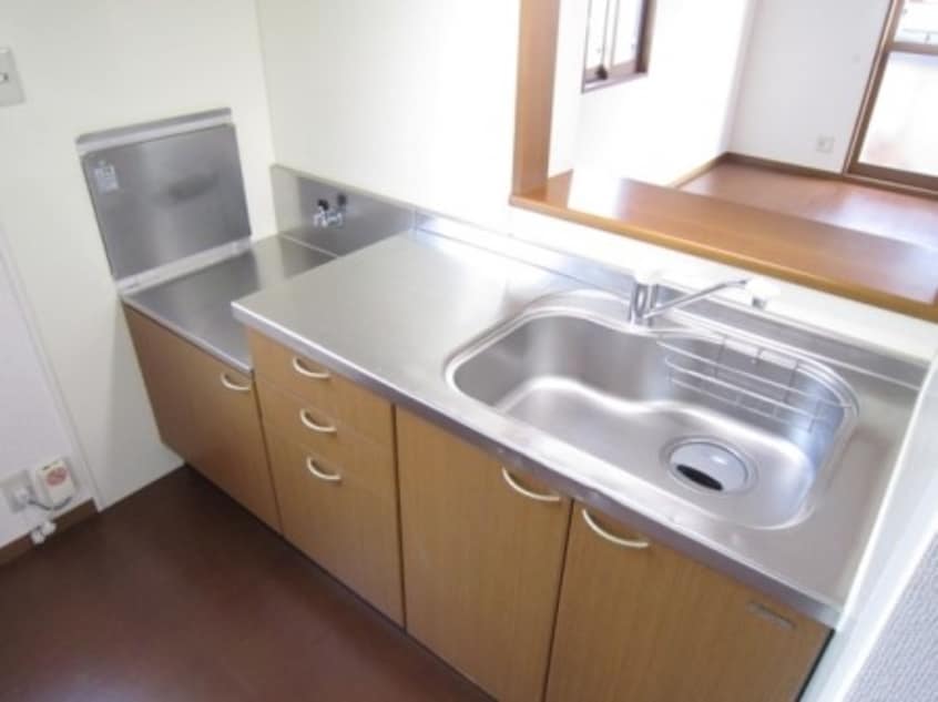 参照101号 コゥジィーコートＫＴＭＳ.　A