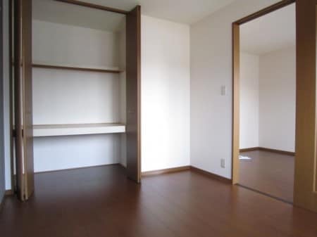 参照101号 コゥジィーコートＫＴＭＳ.　A