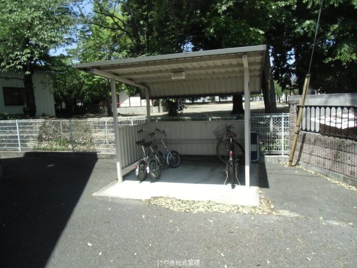  コゥジィーコートＫＴＭＳ.　A