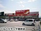 ﾂﾙﾊﾄﾞﾗｯｸﾞ 韮崎店(ドラッグストア)まで293m アーブヴィレ　A