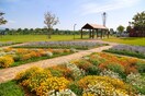 押原公園(公園)まで3324m アーブヴィレ　A