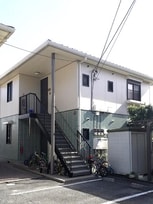シャーメゾン池田 B