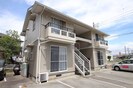 シャンポールS-ICの外観