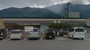 ｾﾌﾞﾝｲﾚﾌﾞﾝ 韮崎竜岡店(コンビニ)まで571m 清水ハウス