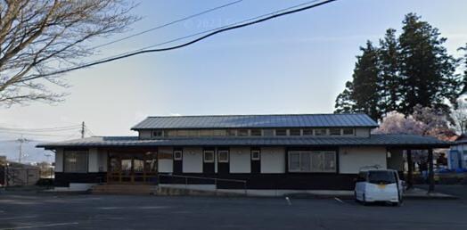 韮崎市立 甘利児童ｾﾝﾀｰ(幼稚園/保育園)まで1608m 清水ハウス