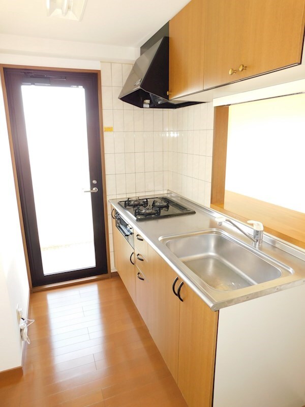 モデルルーム ベルノス35