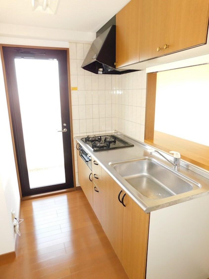 モデルルーム ベルノス35