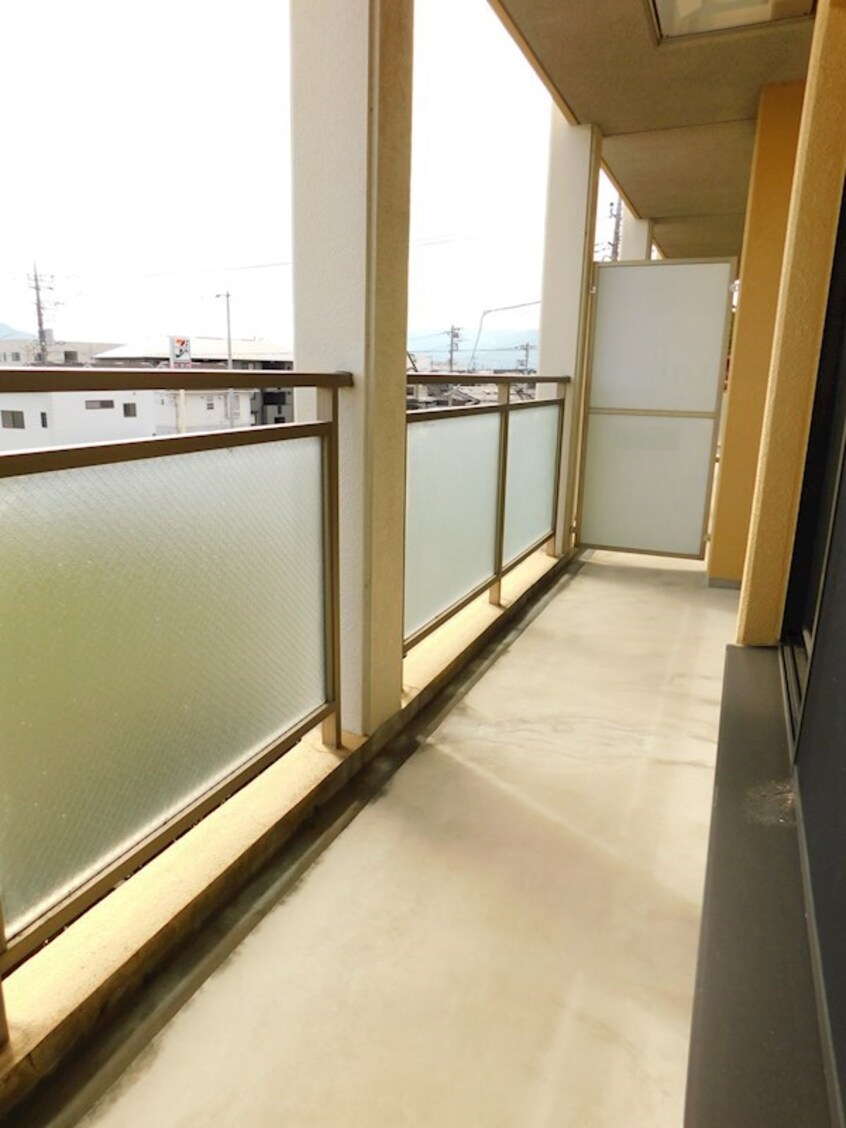 モデルルーム ベルノス35