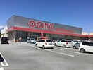 OGINO（ｵｷﾞﾉ） 西八幡店(スーパー)まで1342m ベルノス35