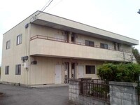 山口ハイツ