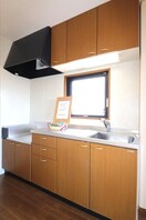  グレイスハイム A