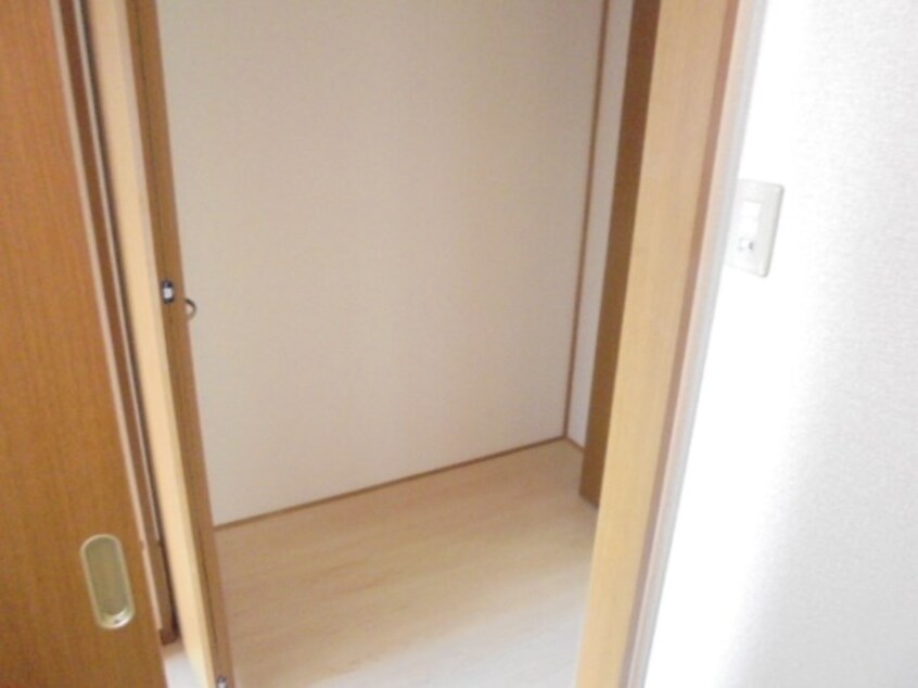  グレイスハイム A