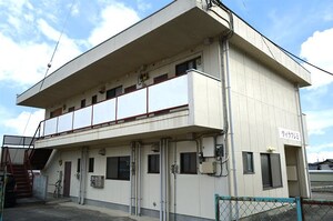 ヴィラフジミ