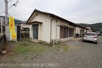 長田住宅　1