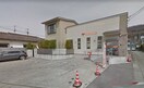 甲府山宮簡易郵便局(郵便局)まで466m ハイツ大宮