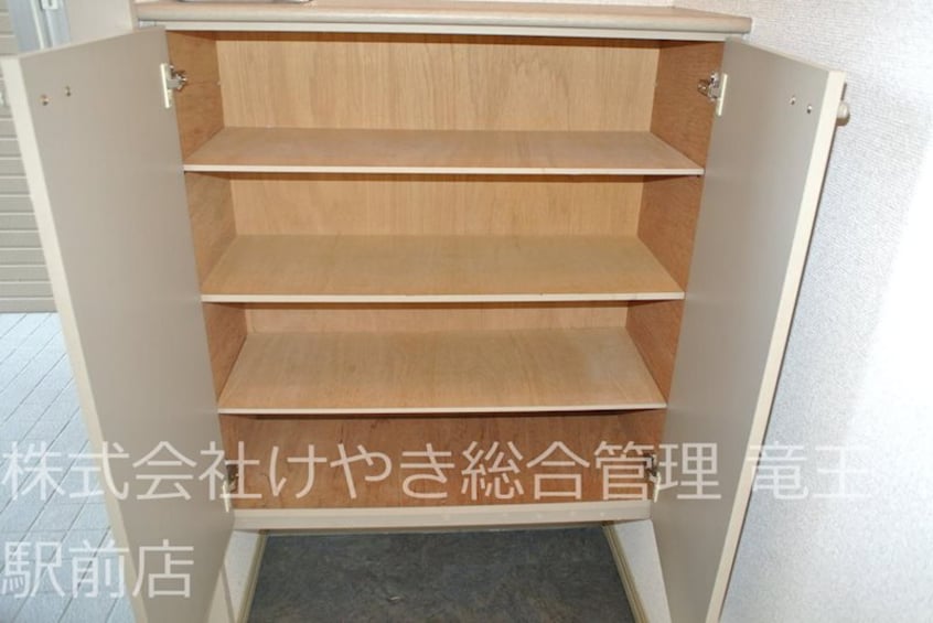  ヴァンクレール　C
