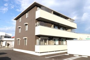 グランソレイユ