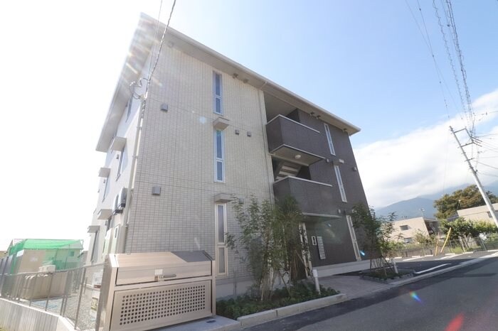  グランソレイユ