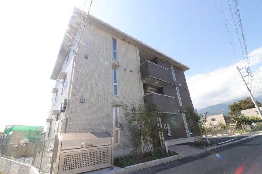  グランソレイユ