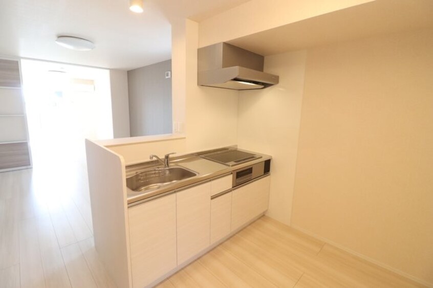  グランソレイユ