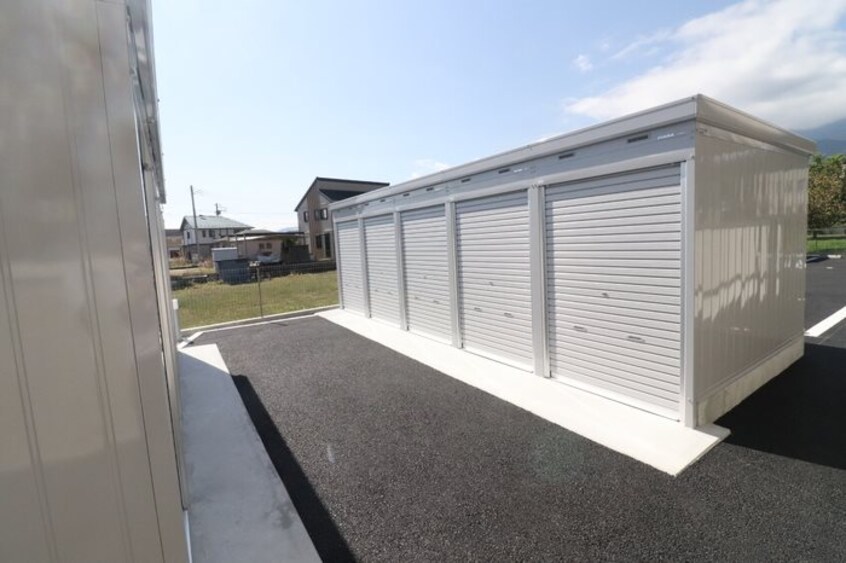  グランソレイユ