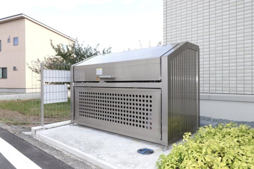  グランソレイユ