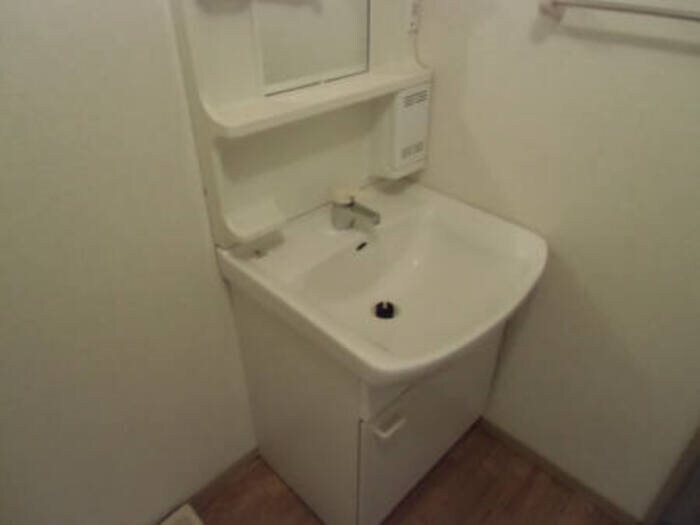  エスポワール笹本A